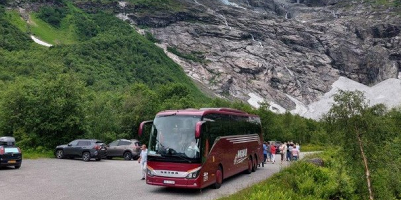 AUTOKAR SETRA-S516HD