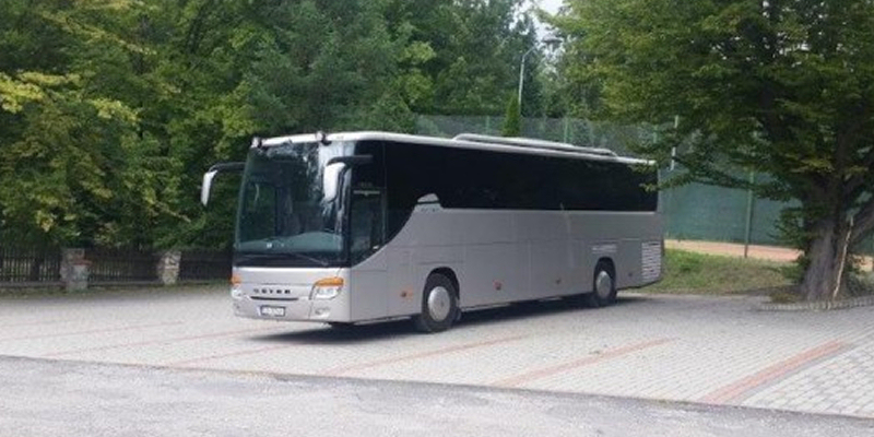 AUTOKAR SETRA-S415HD