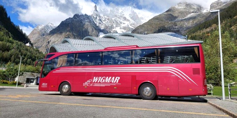 AUTOKAR MERCEDES
